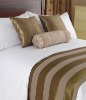 100% Combed Cotton Satin Hotel Linen 005