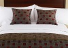 100% Combed Cotton Satin Hotel Linen 005