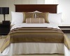 100% Combed Cotton Satin Hotel Linen 005