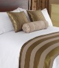 100% Combed Cotton Satin Hotel Linen 019