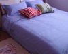 100% Cotton 3pc Duvet Cover Set Full Double Multi Color 400TC