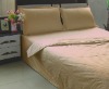 100% Cotton 3pc Duvet Cover Set King Multi Color 400TC