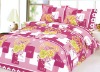 100% Cotton 4Pcs Bedding Set