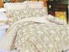 100% Cotton 4Pcs Bedding Set