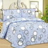 100% Cotton 4Pcs Bedding Set