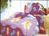 100% Cotton 4Pcs Bedding Set