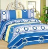 100% Cotton 4Pcs Bedding Set