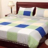 100% Cotton 4Pcs Bedding Set