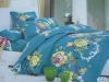 100% Cotton 4Pcs Bedding Set