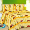 100% Cotton 4Pcs Bedding Set
