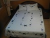 100% Cotton 4Pcs Bedding Set