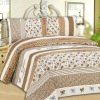 100% Cotton 4Pcs Bedding Set