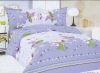 100% Cotton 4Pcs Bedding Set