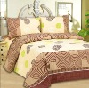 100% Cotton 4Pcs Bedding Set