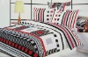 100% Cotton 6 Pcs Home Textile