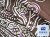 100% Cotton African Real Wax Printes Fabric 60X60/90X88 Cotton Fabrics Textile Factory In Huzhou City,Zhejiang,China