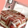 100% Cotton America Textile Prints