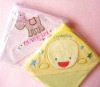 100% Cotton Baby Blanket, Good quality baby Blanket