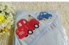 100% Cotton Baby Blanket, Good quality baby Blanket