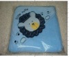 100% Cotton Baby Blanket, Good quality baby Blanket