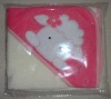 100% Cotton Baby Blanket, Good quality baby Blanket