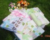 100% Cotton Baby Blanket, Receiving Blanket ,Flannel Blanket,Baby Blanket