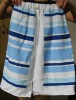 100% Cotton Bath skirt,towel bath dress, bath dress bathrobe,