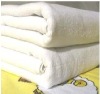 100% Cotton Bath towel set