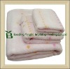 100% Cotton Bath towel set