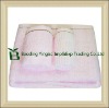 100% Cotton Bath towel set