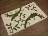 100% Cotton Bathmat