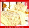 100% Cotton Beautiful And Jacquard Bedsheet Cover