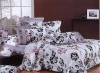 100% Cotton Bedding---4PCS