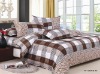 100% Cotton Bedding Set / Sheet set