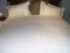 100% Cotton Bedding set, Hotel bed sheet