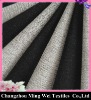 100 Cotton Black Knitted Jeans Denim