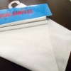 100% Cotton Bleached White Fabric