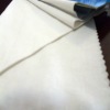 100% Cotton Bleached White Fabric