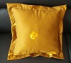 100%Cotton Car Decoration Cushion Pillow Cover