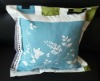 100%Cotton Car Decoration Cushion Pillow Cover