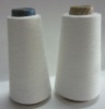 100% Cotton Carded Yarn Ring Spun for weaving Counts:  16/S, 20/S, 21/S, 22/S, 24/S and 30/S and 18/S Open End.