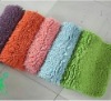 100% Cotton Chenille rug