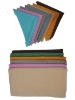 100%Cotton Color Terry Towel Set