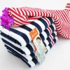 100% Cotton Colorful Towels