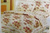 100% Cotton Colourful Comforter Set