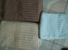 100% Cotton Combed Towel