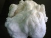 100% Cotton Comber Noil Waste