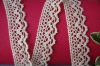 100% Cotton Crochet Lace