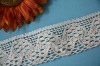 100% Cotton Crochet Lace