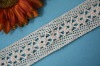 100% Cotton Crochet Lace